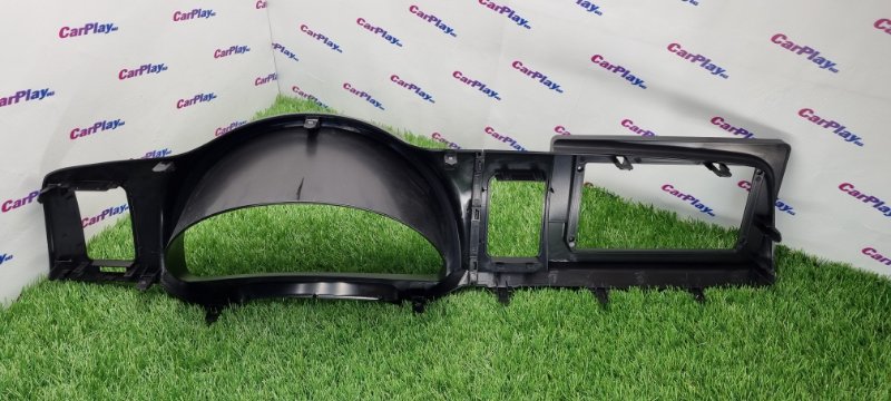 Переходная рамка магнитолы