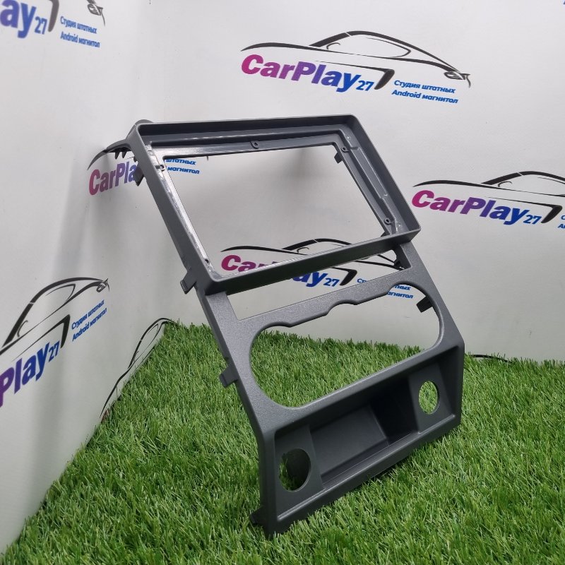 Переходная рамка магнитолы