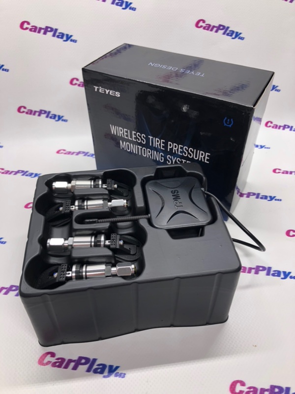 Датчик давления в шинах