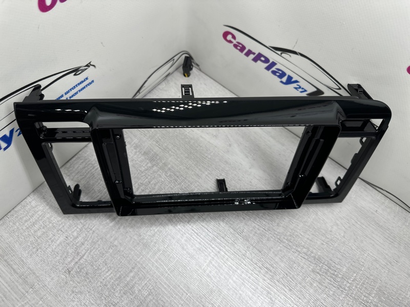 Переходная рамка магнитолы