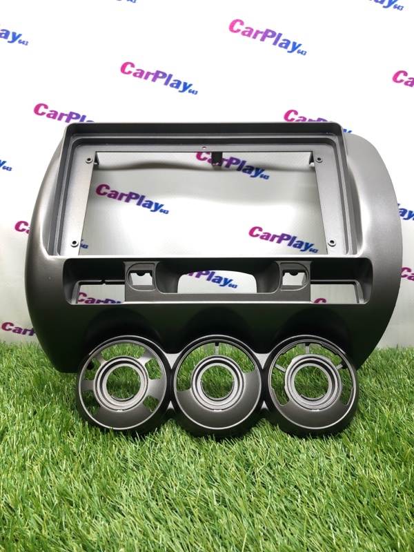 Переходная рамка магнитолы