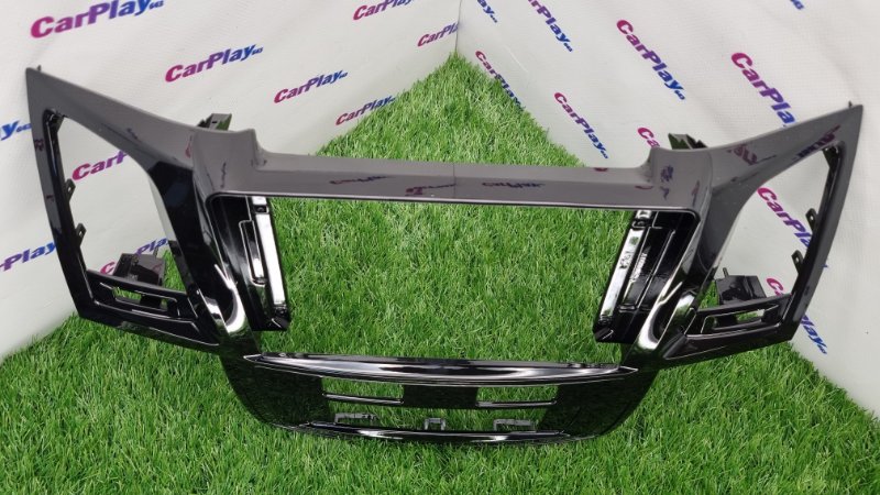 Переходная рамка магнитолы