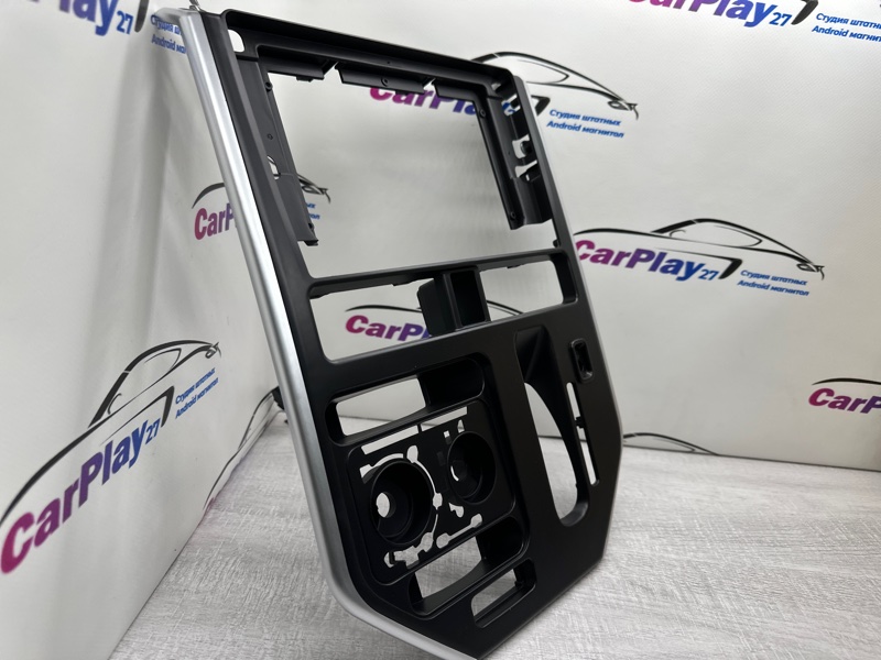 Переходная рамка магнитолы