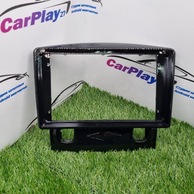 Переходная рамка магнитолы