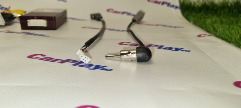 Canbus адаптер