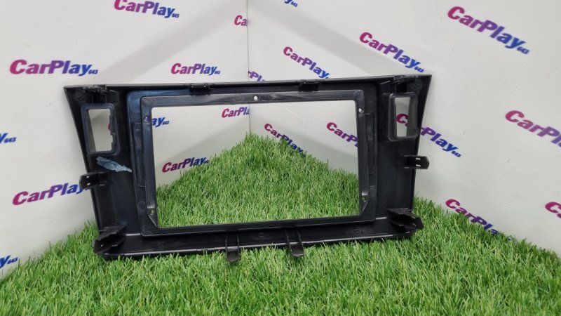 Магнитола штатная Toyota Passo Sette 2008