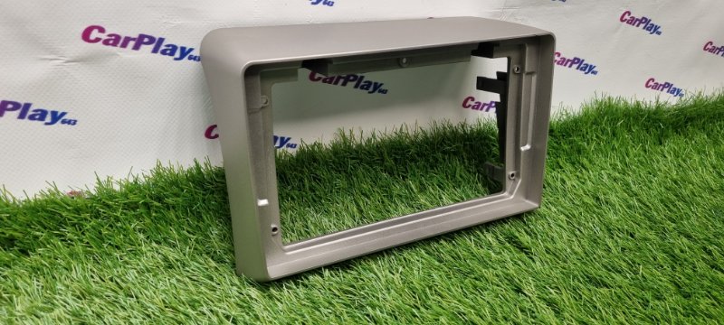 Переходная рамка магнитолы