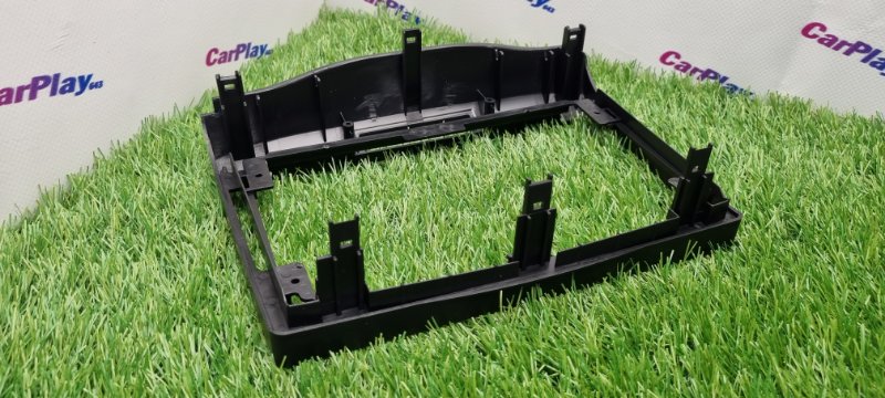 Переходная рамка магнитолы