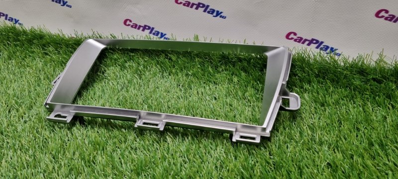 Переходная рамка магнитолы