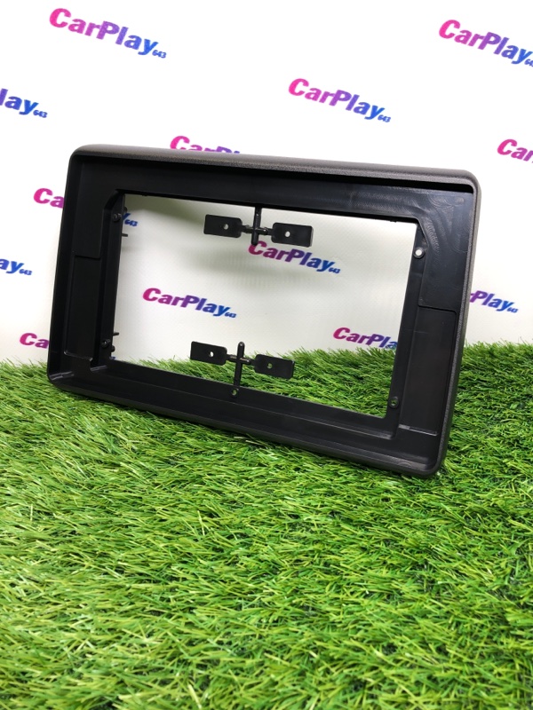 Переходная рамка магнитолы