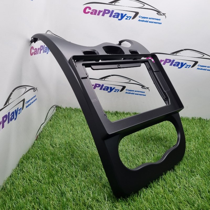 Переходная рамка магнитолы