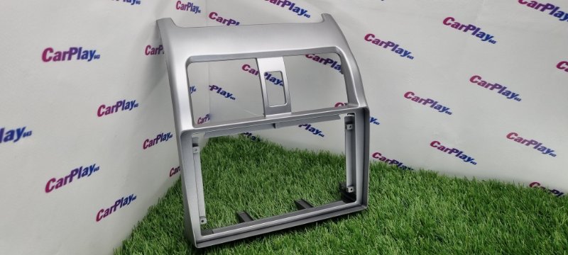 Переходная рамка магнитолы