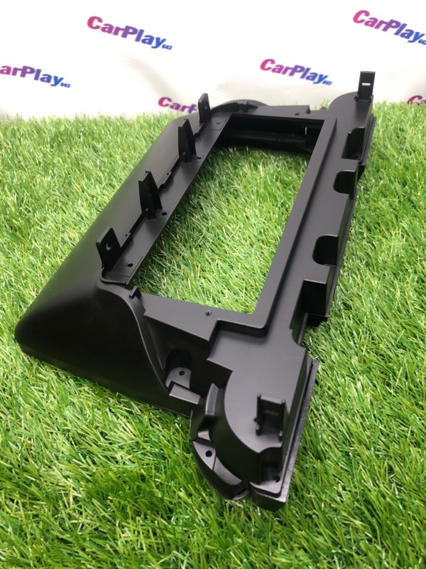 Переходная рамка магнитолы