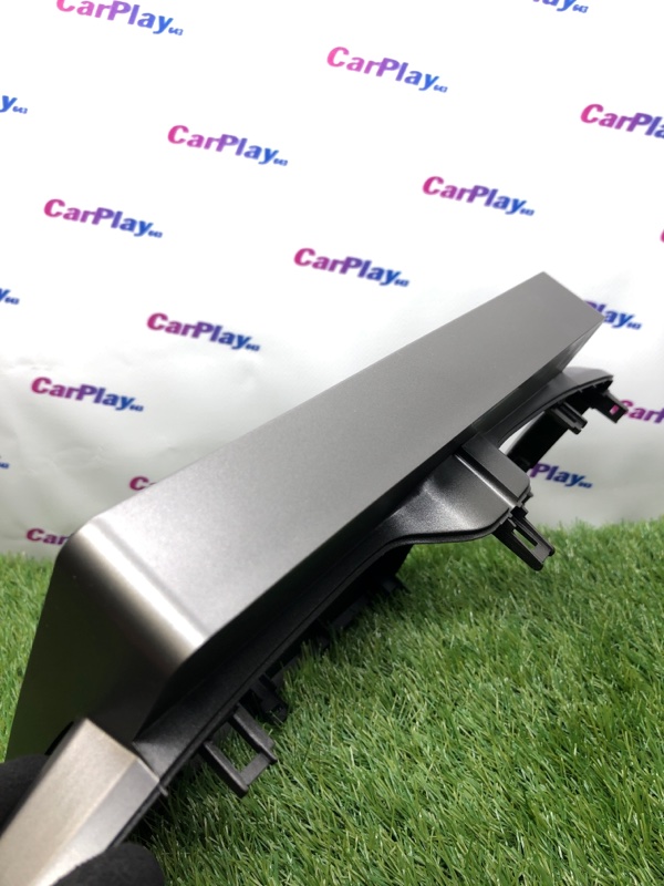 Переходная рамка магнитолы