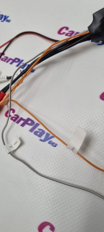 Блок управления камерой