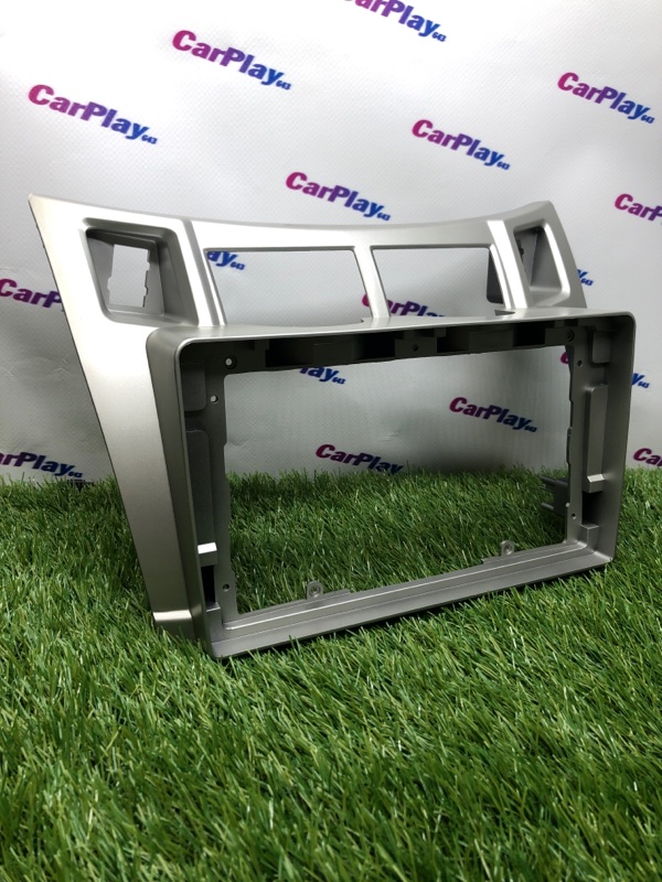 Переходная рамка магнитолы