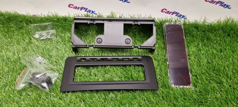 Переходная рамка магнитолы