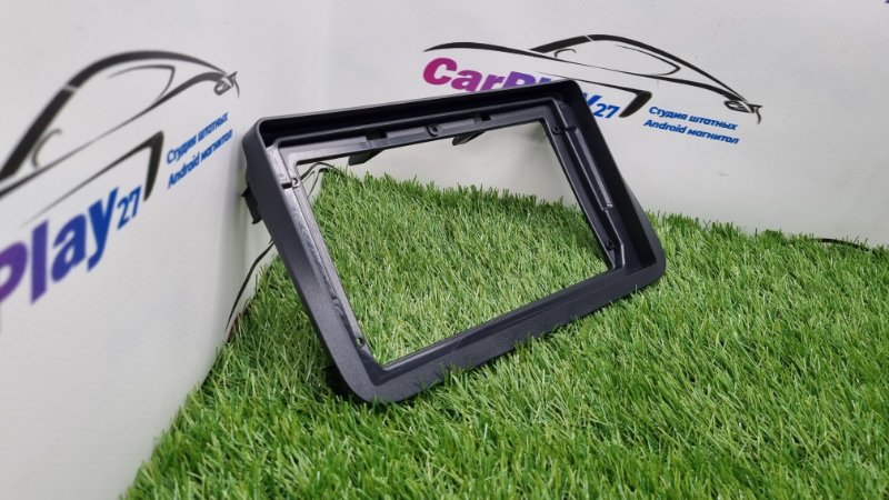 Переходная рамка магнитолы