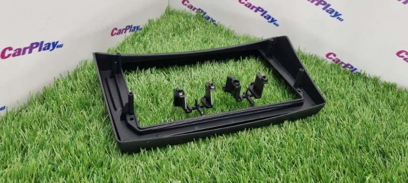 Переходная рамка магнитолы