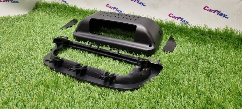 Переходная рамка магнитолы