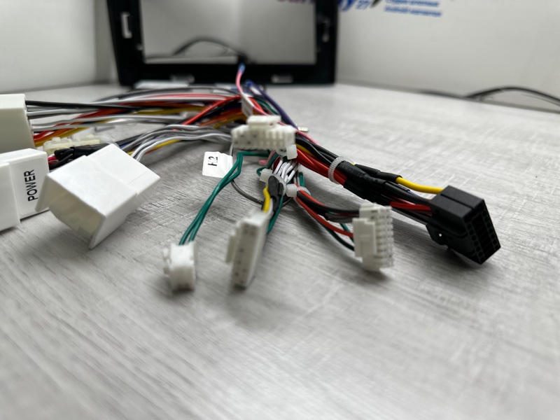 Установочный комплект (монтажный комплект)