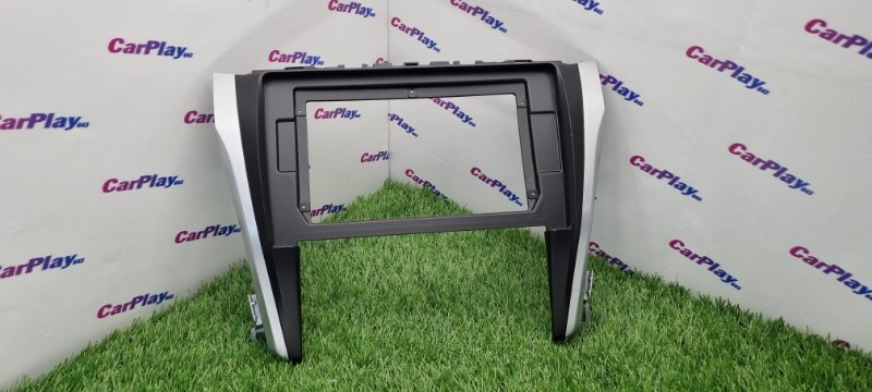 Переходная рамка магнитолы