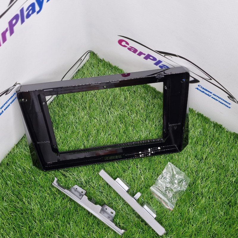 Переходная рамка магнитолы