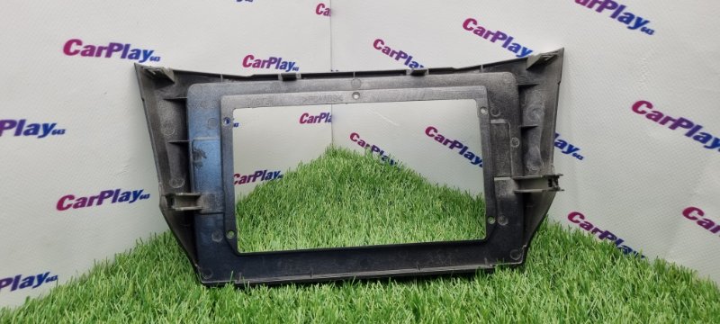 Магнитола штатная Toyota Harrier 2003