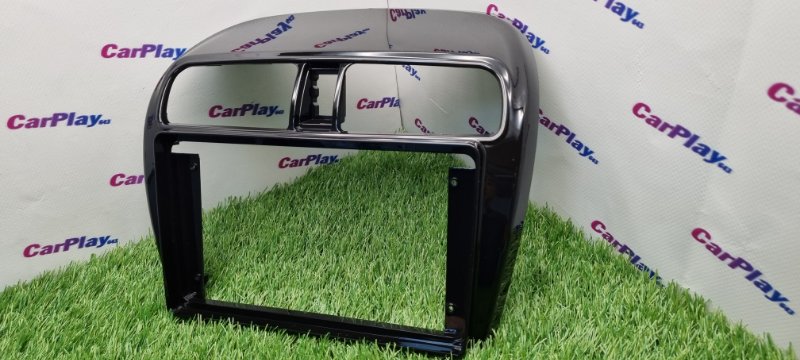 Переходная рамка магнитолы