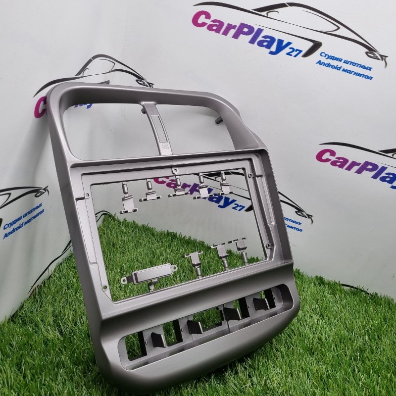 Переходная рамка магнитолы