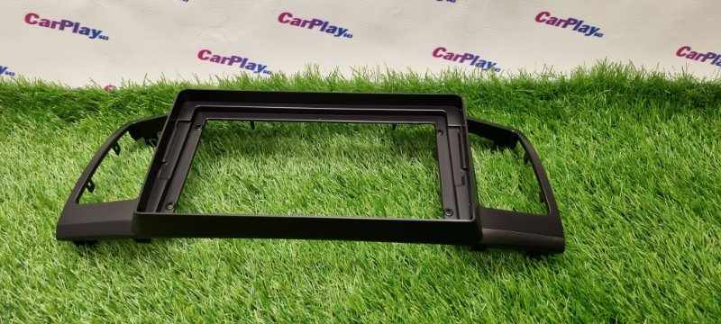 Переходная рамка магнитолы