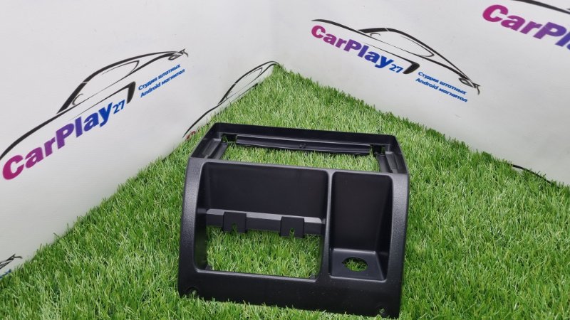 Переходная рамка магнитолы