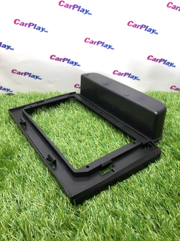 Переходная рамка магнитолы