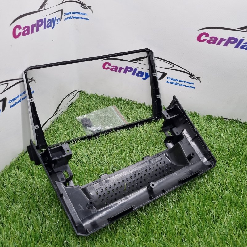 Переходная рамка магнитолы