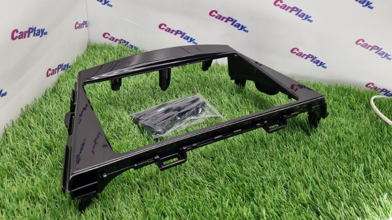 Переходная рамка магнитолы