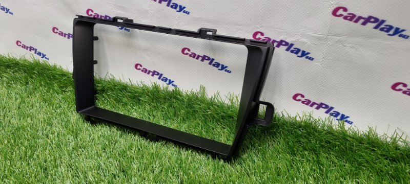 Переходная рамка магнитолы