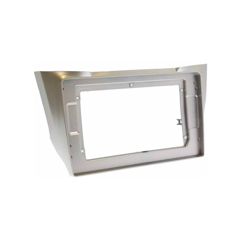 Магнитола штатная Toyota Harrier 2003