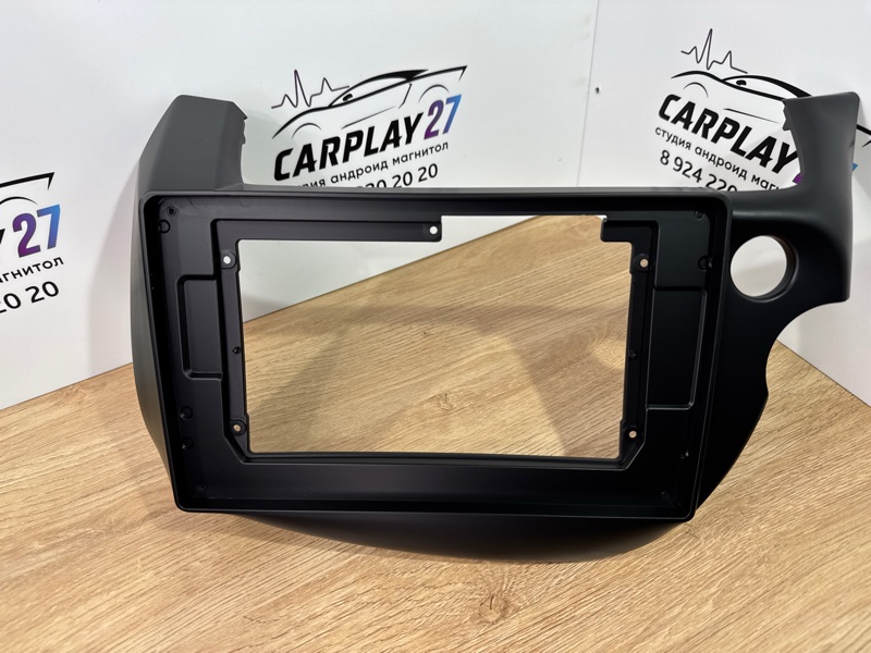 Переходная рамка магнитолы