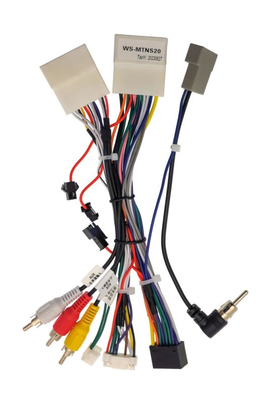 Canbus адаптер