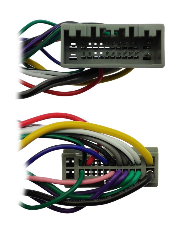 Canbus адаптер