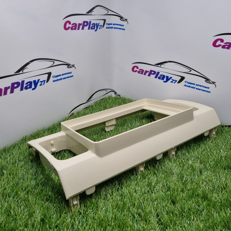 Переходная рамка магнитолы