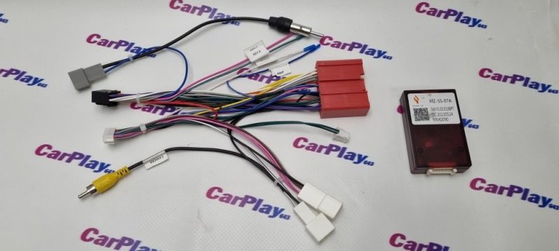 Canbus адаптер