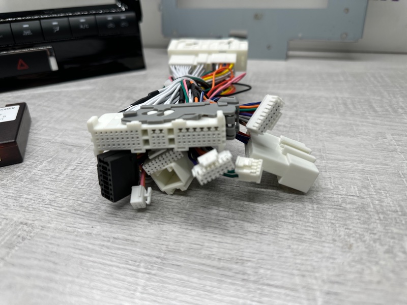 Установочный комплект (монтажный комплект)