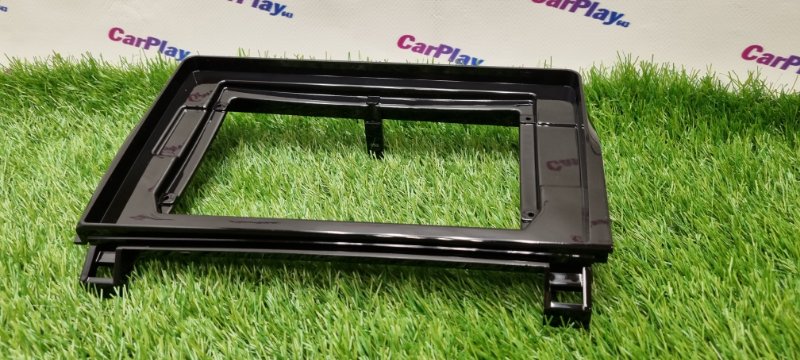 Переходная рамка магнитолы