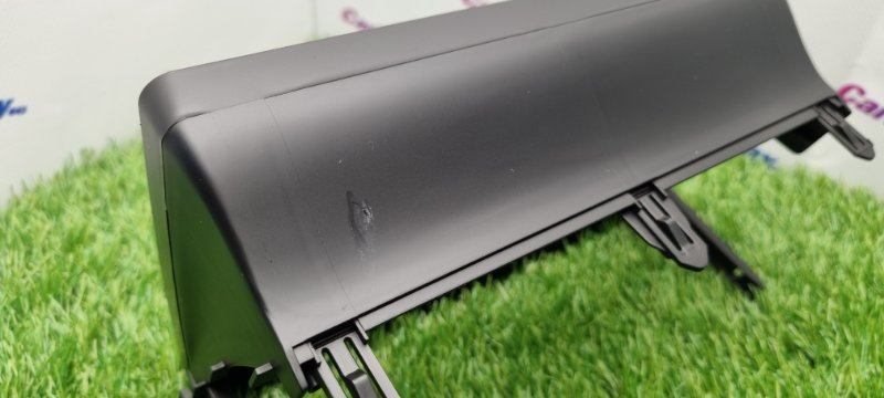 Переходная рамка магнитолы