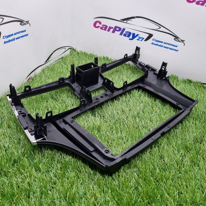 Переходная рамка магнитолы