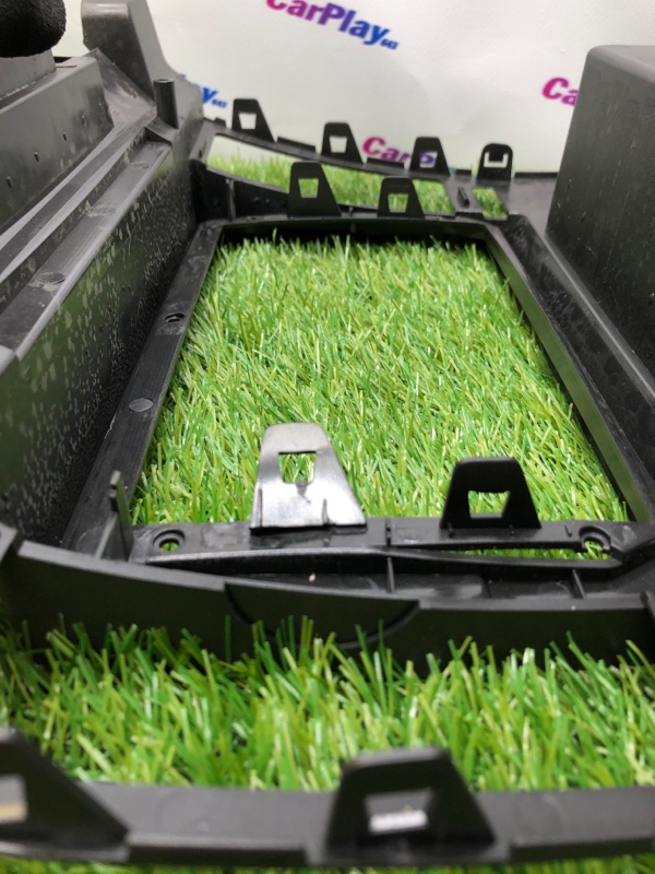 Переходная рамка магнитолы