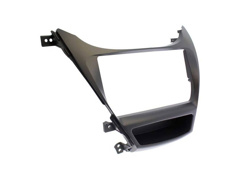 Магнитола штатная Hyundai Elantra 2010