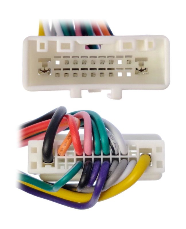 Canbus адаптер