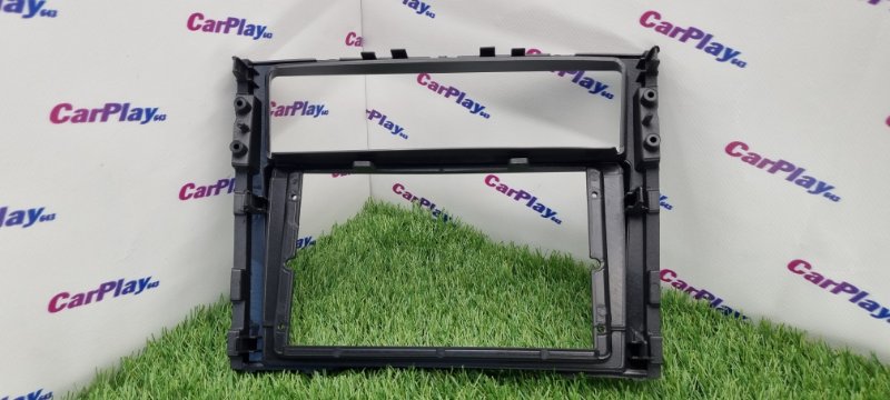 Переходная рамка магнитолы